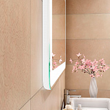 Зеркало Континент "Velvette Led" 1000x700