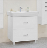 Тумба под раковину Акватон Америна 76 см 1A169401AM010