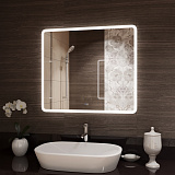 Зеркало Континент "Demure medium" 800x700