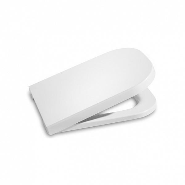 Крышка для чаши Roca The Gap 801470004 петли хром