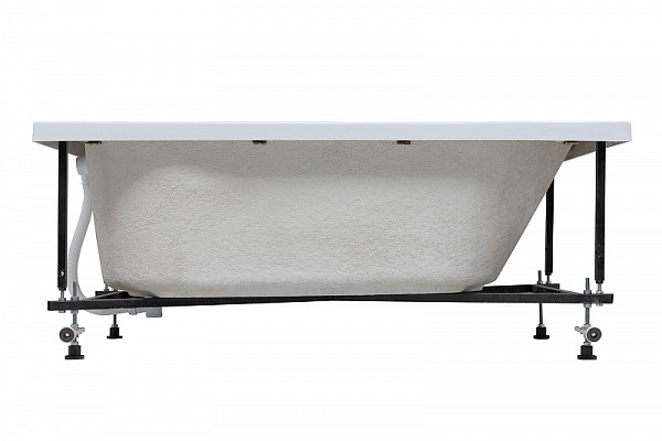 Акриловая ванна Aquanet Light 160x70 (с каркасом) 00243871
