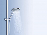 Термостат Grohe Grohtherm 1000 Cosmopolitan 34286002 с душевым гарнитуром