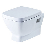 Унитаз (чаша) подвесной Santek Нео 1WH302423