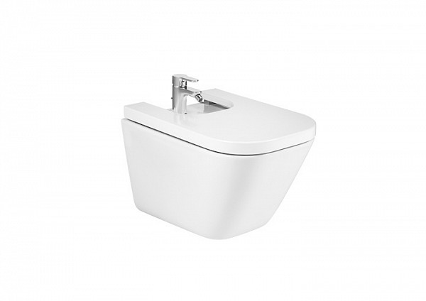 Биде Roca The Gap подвесное 357476000