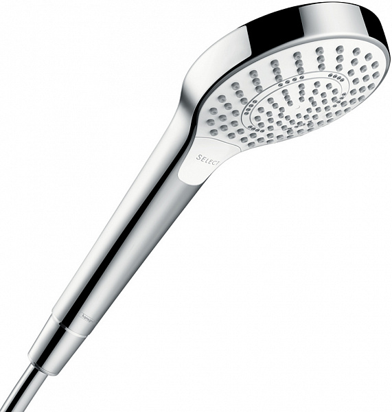 Ручной душ HANSGROHE Croma Select S Multi 26800400