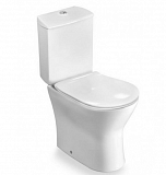 Унитаз (чаша) Roca Leon напольный 342649000