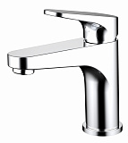 Комплект смесителей для ванной комнаты Bravat Eler 3 в 1 F00450CP