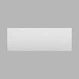 W76A-150-070W-P Sense New, панель фронтальная для ванны А0 150х70