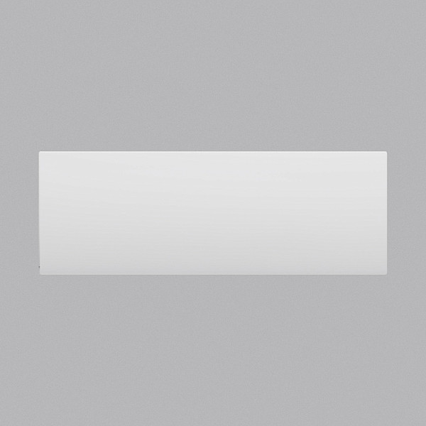 W76A-150-070W-P Sense New, панель фронтальная для ванны А0 150х70