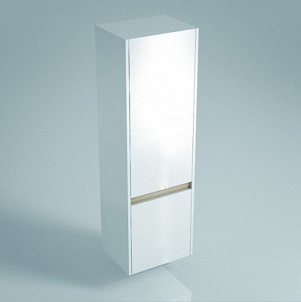 Пенал Kerama Marazzi  Buongiorno 120 см BGN.120.2\WHT