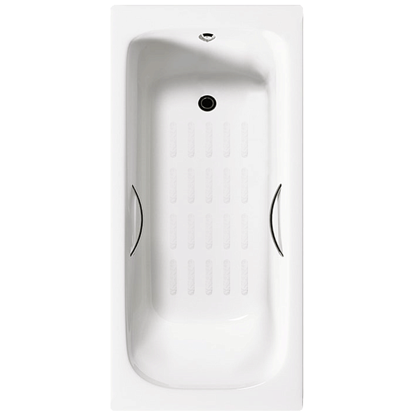 Ванна чугунная Delice Fort 2000х850