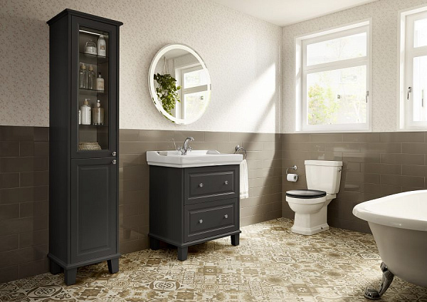 Шкаф - колонна Roca Carmen 857137417