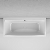 W84A-170-075W-A Func Ванна акриловая 170х75, шт