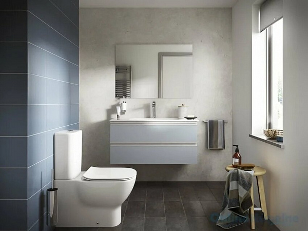 Бачок для унитаза Ideal Standard Tesi T356801