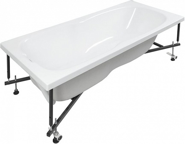 Каркас сварной для акриловой ванны Aquanet Riviera 180x80 00230998