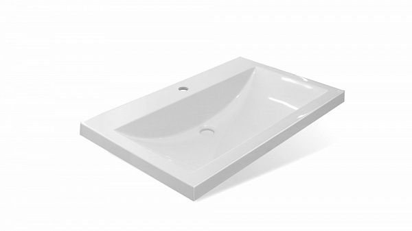 Раковина накладная Эстет Монако 90 см ФР-00002610