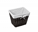 Плетеная корзина Wasserkraft Weser WB-780-M