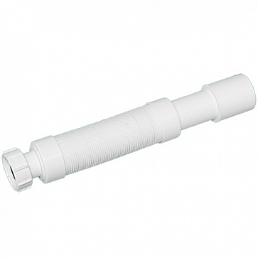 Гофра McAlpine MRMF105S