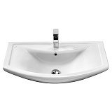 Полукруглая раковина Santek Балтика 80 1WH501524