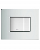 Клавиша смыва для унитаза GROHE Skate Cosmopolitan 38732P00