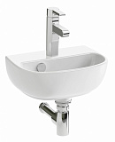 Раковина Jacob Delafon Odeon Up 36х26 см E4761-00