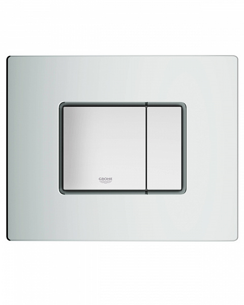 Клавиша смыва для унитаза GROHE Skate Cosmopolitan 38732P00