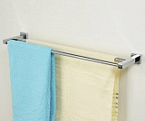 Держатель полотенец двойной Wasserkraft Lippe K-6540