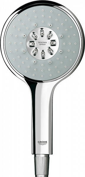 Душевой гарнитур Grohe Power&Soul Cosmopolitan 27734000