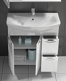 Тумба под раковину VIGO Callao  80 см tn.CAL.BAL.80.2D.2Y