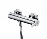 Смеситель для душа Wasserkraft Berkel 4802