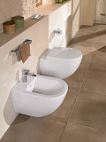 Унитаз подвесной Villeroy & Boch Subway 6604 10R1
