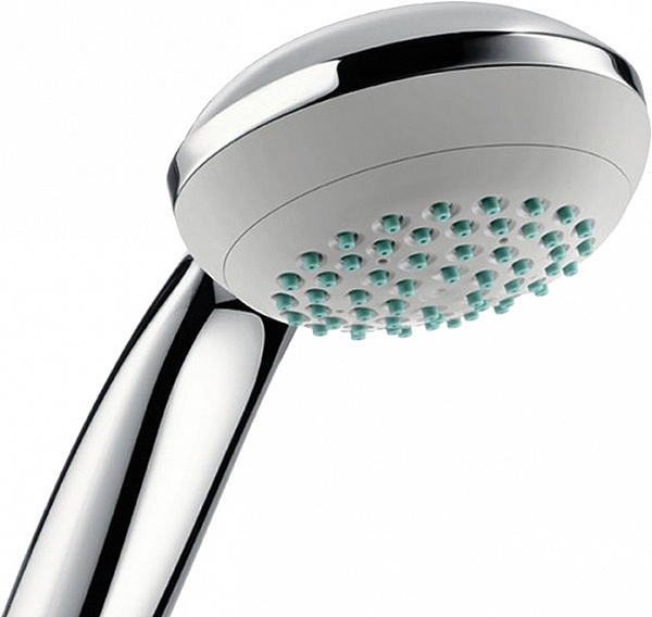 Душевой гарнитур Hansgrohe Crometta 85 Vario/Unica'C 27762000 90 см