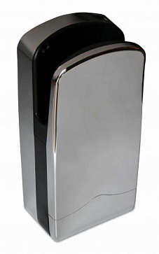 Сушилка для рук V-JET автоматическая 1760 W Chrome Glossy, 01303. B, шт