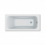 Ванна акриловая "KOLLER POOL"  Edge 1500х700 EDGE150X70