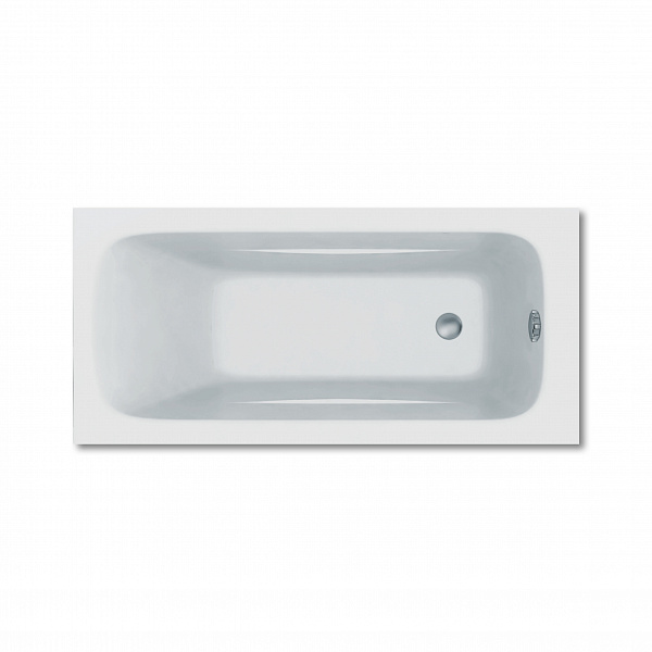 Ванна акриловая "KOLLER POOL"  Edge 1500х700 EDGE150X70