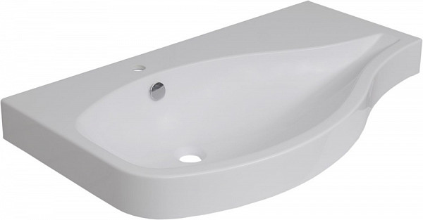 Раковина для тумбы Aquanet Сопрано 95 L НФ-00007873