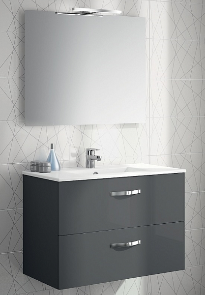 Раковина Jacob Delafon Ola 81х46 см EXTA112-00