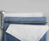 Держатель полотенец четверной Wasserkraft K-1034