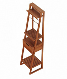 Пенал Creto Provence Wood