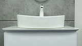 Раковина накладная Velvex  50 см 7756C