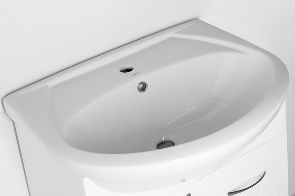 Тумба  Style Line Эко Фьюжн 24 под раковину Эрика