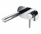 Встраиваемый смеситель для раковины Wasserkraft Main 4130