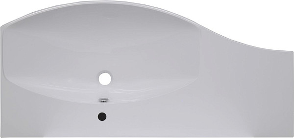 Раковина для тумбы Aquanet Опера 115 R НФ-00007628