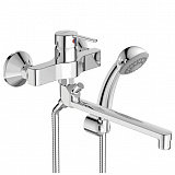 Смеситель для ванны Vidima Logik BA280AA