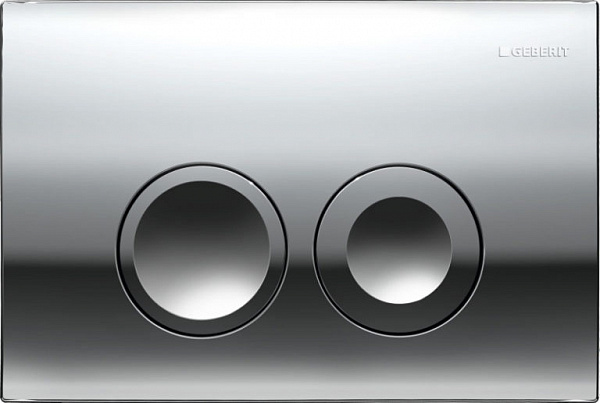 Инсталляция Geberit с унитазом Geberit Selnova, 458.121.SE.1, сиденье микролифт+клавиша+шумоизоляция