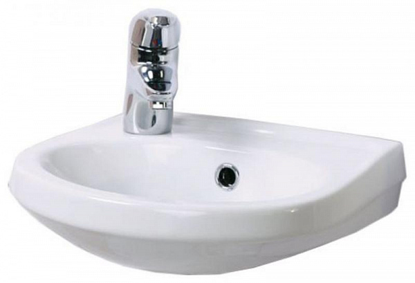 Раковина мини Sanita Лада LDASAWB01