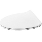 Cиденье для унитаза Cersanit PARVA slim с микролифтом