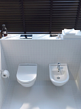 Унитаз Duravit Starck 3 2202090000 подвесной