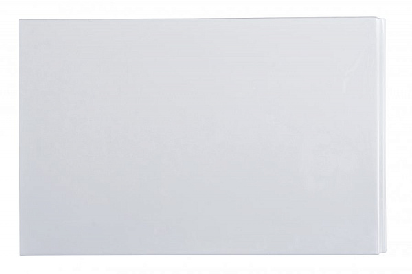 Панель боковая для акриловой ванны BeCool левая ZRU9302784 Roca