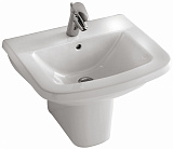 Раковина Jacob Delafon Panache 56х46 см E1434-00